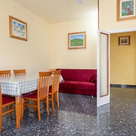 Casa Paradiso דירה